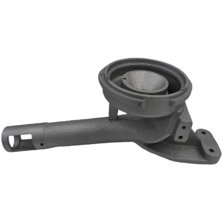 Burner Body 4000 Kcal-Hour Ø100mm Fagor...