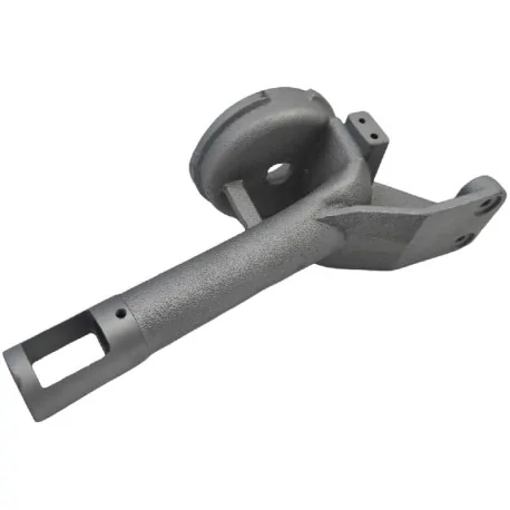 Corps de brûleur 4000 kcal-heure Ø100 mm Fagor...