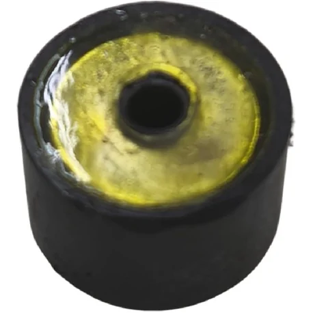 Aimant et gaine Lave-vaisselle 21x6x12.5mm Ozti...