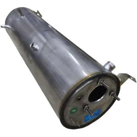 Chaudière pour lave-vaisselle Ozti...