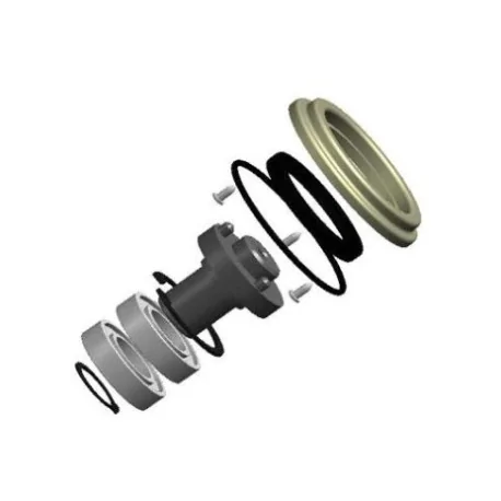 Kit axe de plateau Zumex Speed ​​​​S3300880