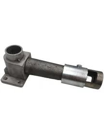 Burner base Ø100mm 8KW DRN