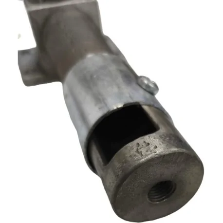 Base de quemador Ø100mm 8KW DRN rosca M10 paso...