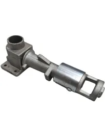 Base de quemador Ø100mm 8KW...