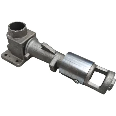 Burner base Ø100mm 8KW DRN thread M14 pitch...