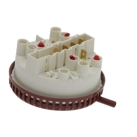 Pressostat 2 gammes de pression gamme de...