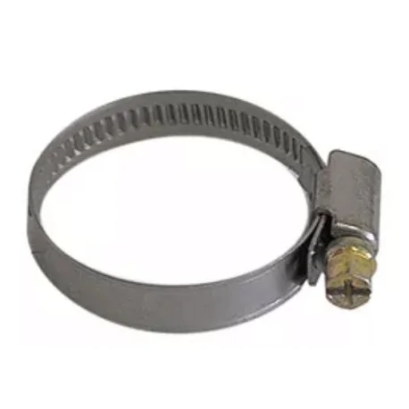 Pipe clamp, diameter 50-70 mm, width 9 mm, pack...