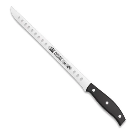 Escorial Series Hollow Ham Knife