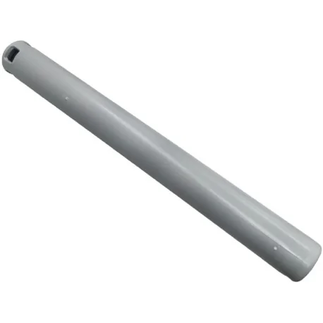 Overflow Pipe WZ-100 L383mm Ø42mm Ndustrio...