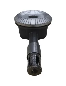 Quemador completo fogón...