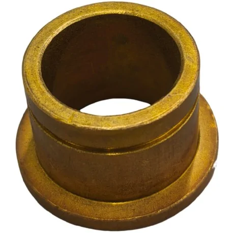 Bronze bearing knee lever Talsa H209 7454