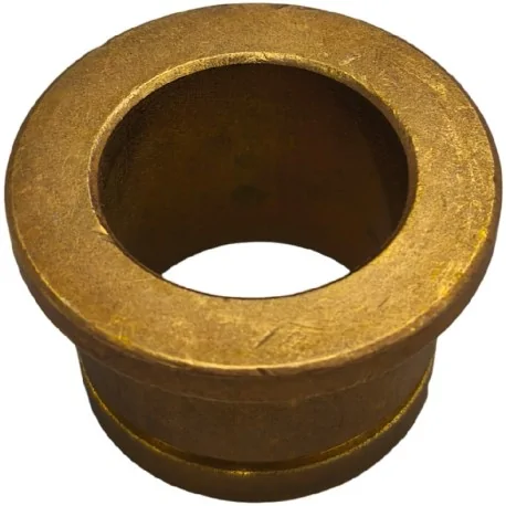 Coussinet bronze genouillère Talsa H209 7454
