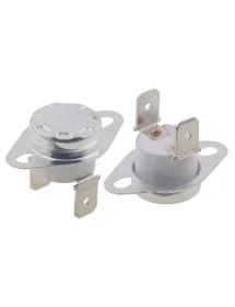 Contact thermostat KSD301...