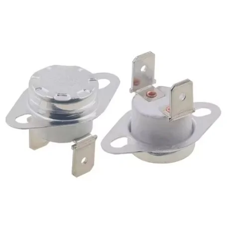 Contact thermostat KSD301 105ºC Dishwasher...