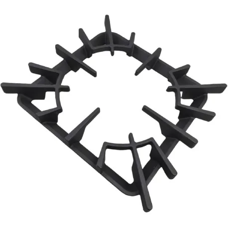 Rejilla Quemador cocina Ozti Serie 335x337mm900...