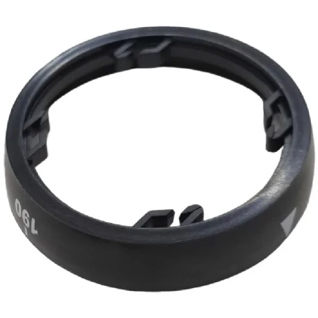 Symbol for Ozti knob 60-190°C 6260.P0015.31 ø...