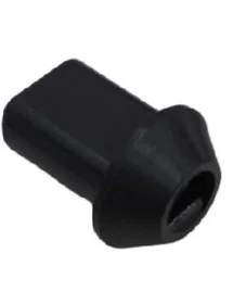 Adaptador de pomo eje ø...