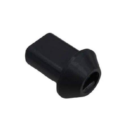 Adaptateur de bouton arbre ø 8x6,5 mm Ozti