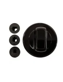 Robinet de gaz universel...