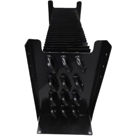 RB Black Evaporator 4x3 elements total...