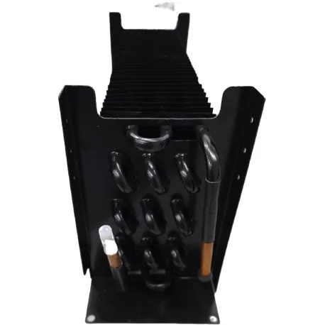 Evaporador RB Negro 4x3 elementos medida total...