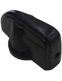 Bouton de grille-pain...