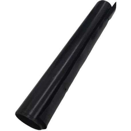 PTFE non-stick sheet 250x840mm black toaster HBV-1