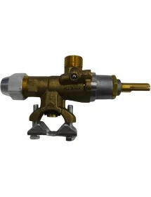 Grifo de Gas Liva 21S 19.80...