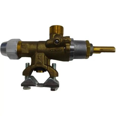 Liva 21S 19.80 65mbr Gas Tap