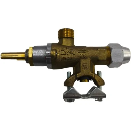 Liva 21S 19.80 65mbr Gas Tap