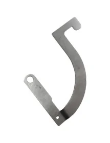 Lave-vaisselle à charnière...