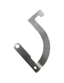 Left hinge dishwasher Ozti...