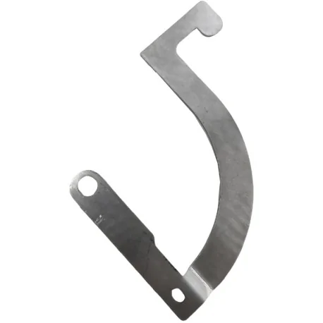 Left hinge dishwasher Ozti 2710.00502.490...