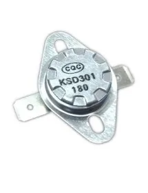 Grill KSD301 thermostat for double and single.