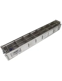 Ozti heated trolley...