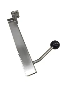 Grupo empujador completo...