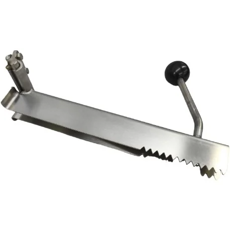 Complete pusher group Medoc ST-320 bone saw...