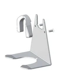 Soporte de botella D38...