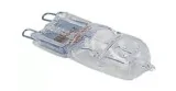 Lampe halogène G9 230V 25W 359945