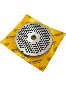 Hachoir à viande à plaque...