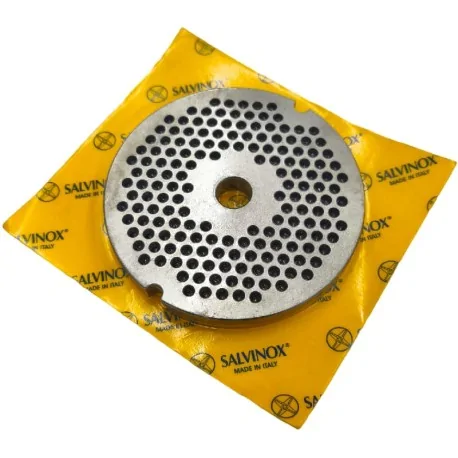 Meat Grinder Plate 32 Drill 4.5mm without pivot...
