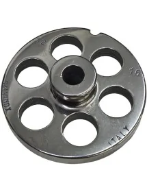 Placa Picadora de carne 12...