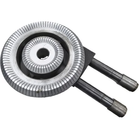 Quemador completo fogón 24KW H90mm L420mm...