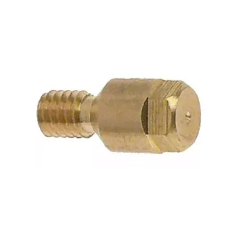 Injector thread M4x0.75mm Drill 0.30mm Wrench...