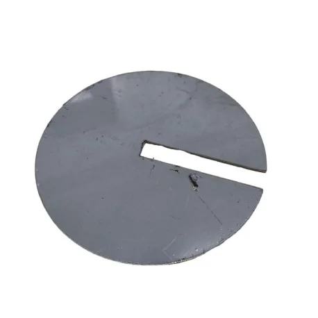 Disque à Kebab DRN Ø160mm en acier inoxydable...