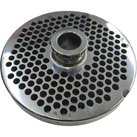 Placa Picadora de carne 42 Taladro 4,5mm con...
