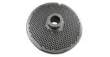 Meat Grinder Plate 42 Drill 3mm with pivot 1 notch Stainless Enterprise