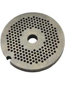 Placa Picadora de carne 8...