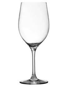 Verdot glass 42 cl (6 units)