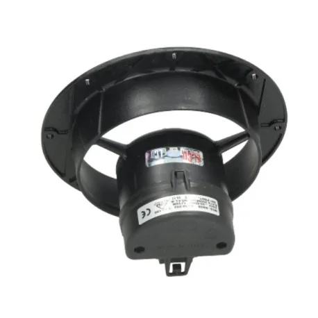 Ventilador axial rodete ventilador ø 100mm 230V...